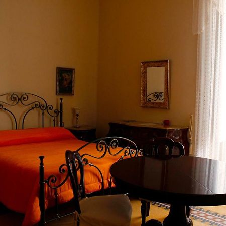 Oro Di Napoli Luxury Bed & Breakfast المظهر الخارجي الصورة