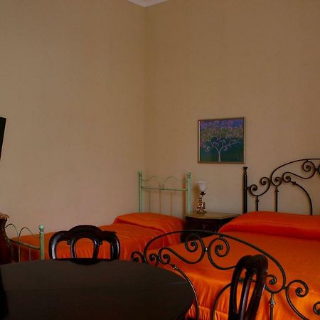 Oro Di Napoli Luxury Bed & Breakfast المظهر الخارجي الصورة