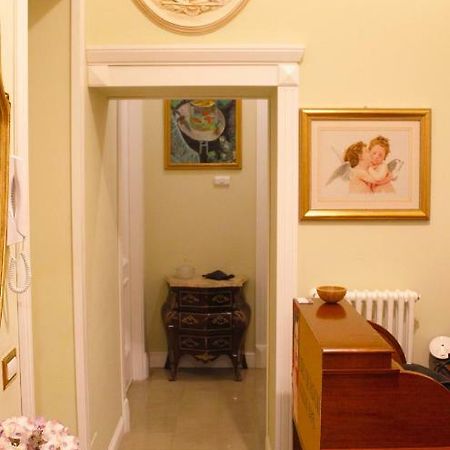 Oro Di Napoli Luxury Bed & Breakfast المظهر الخارجي الصورة