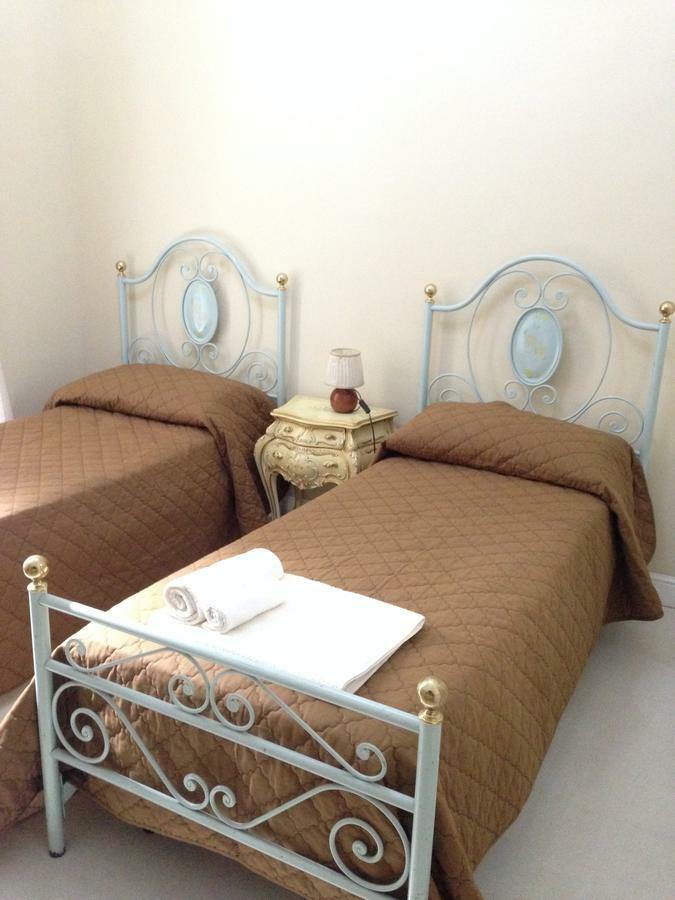 Oro Di Napoli Luxury Bed & Breakfast المظهر الخارجي الصورة