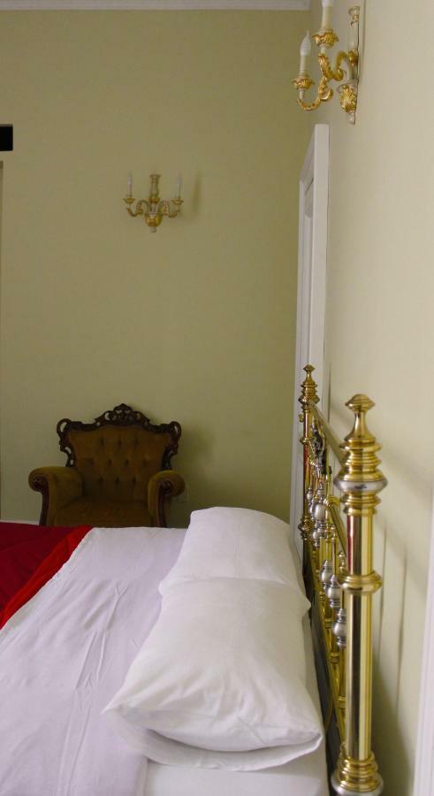 Oro Di Napoli Luxury Bed & Breakfast المظهر الخارجي الصورة