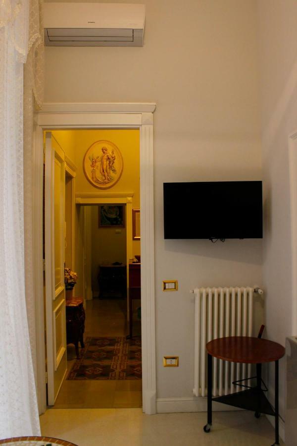 Oro Di Napoli Luxury Bed & Breakfast المظهر الخارجي الصورة