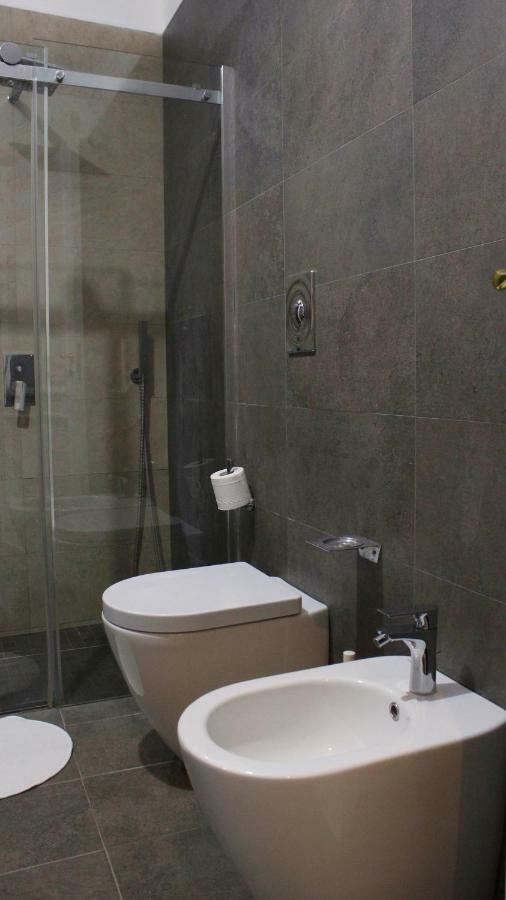 Oro Di Napoli Luxury Bed & Breakfast المظهر الخارجي الصورة