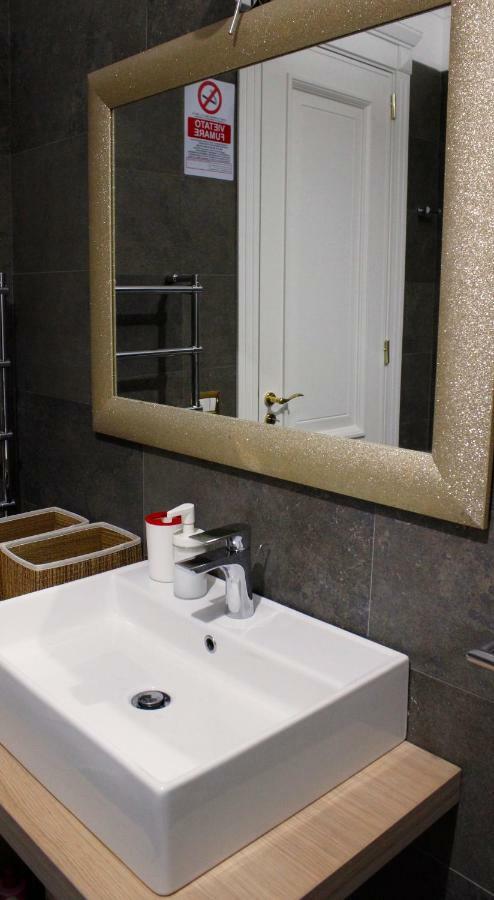 Oro Di Napoli Luxury Bed & Breakfast المظهر الخارجي الصورة