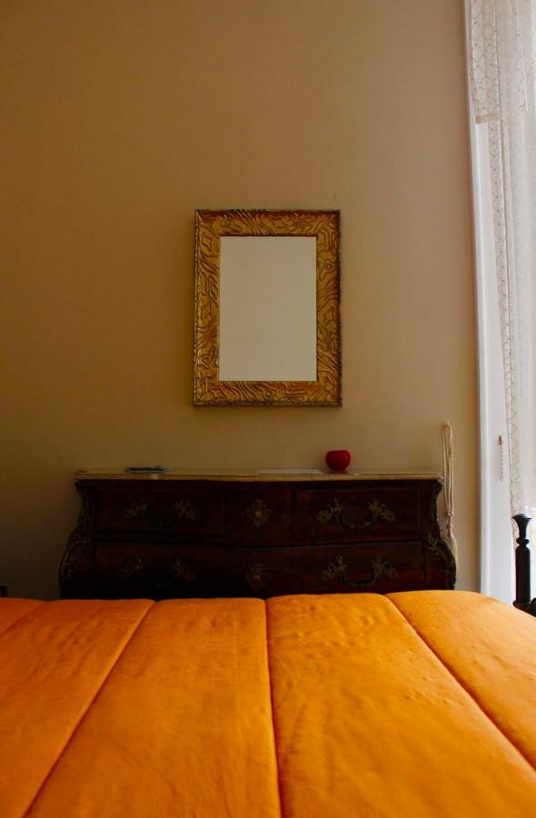 Oro Di Napoli Luxury Bed & Breakfast المظهر الخارجي الصورة