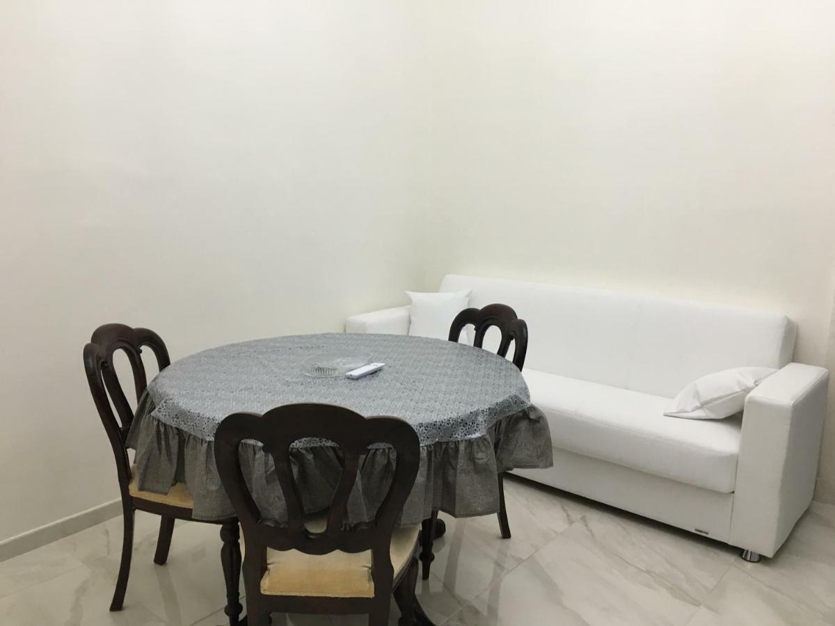 Oro Di Napoli Luxury Bed & Breakfast المظهر الخارجي الصورة