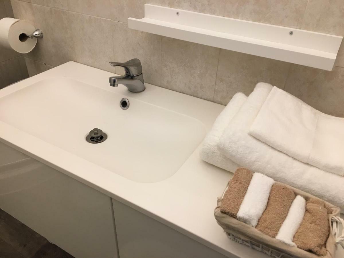 Oro Di Napoli Luxury Bed & Breakfast المظهر الخارجي الصورة
