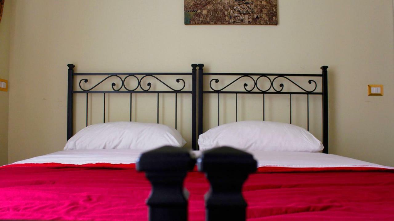 Oro Di Napoli Luxury Bed & Breakfast المظهر الخارجي الصورة