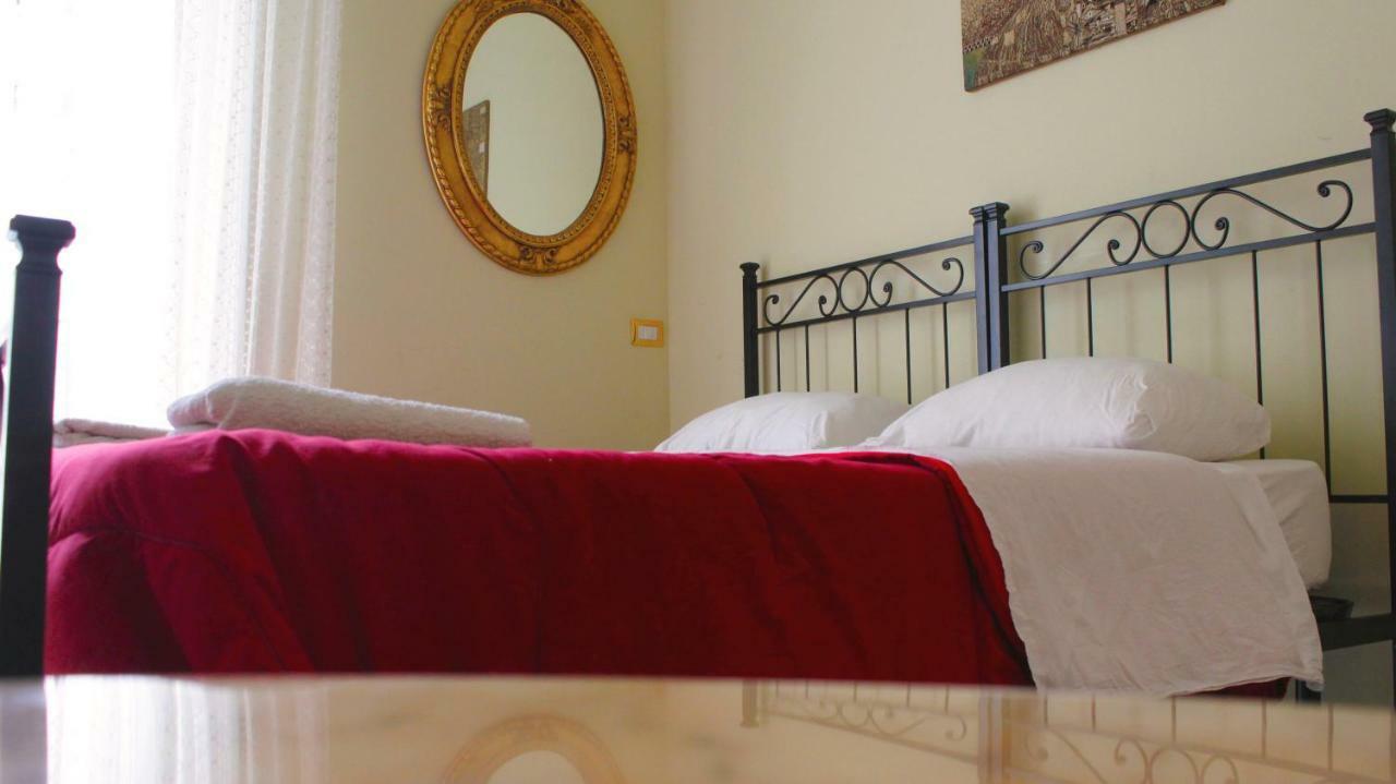 Oro Di Napoli Luxury Bed & Breakfast المظهر الخارجي الصورة