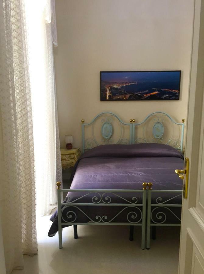 Oro Di Napoli Luxury Bed & Breakfast المظهر الخارجي الصورة